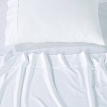 Rosebank 500TC Cotton-Blend Pillowcases (Set of 2)